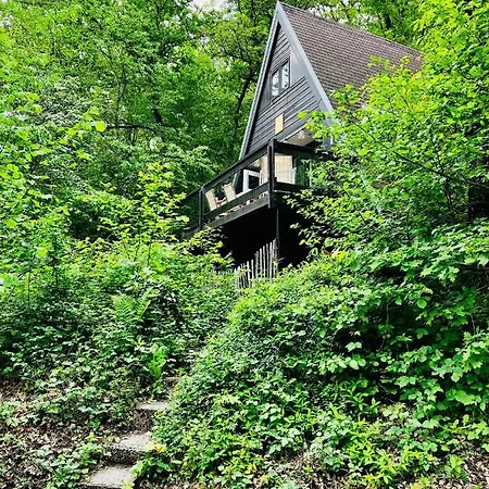 Chalet 190 La Belle Durbuy Exterior photo