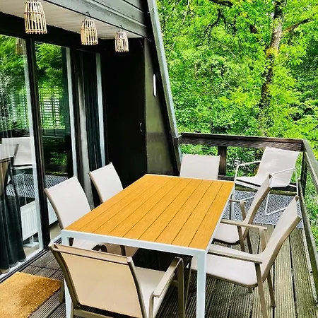 Chalet 190 La Belle Durbuy Exterior photo