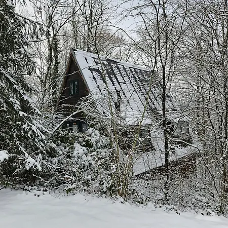 Chalet 190 La Belle Durbuy Exterior photo