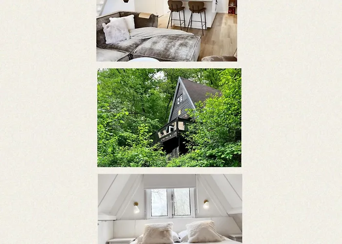 Chalet 190 La Belle Durbuy