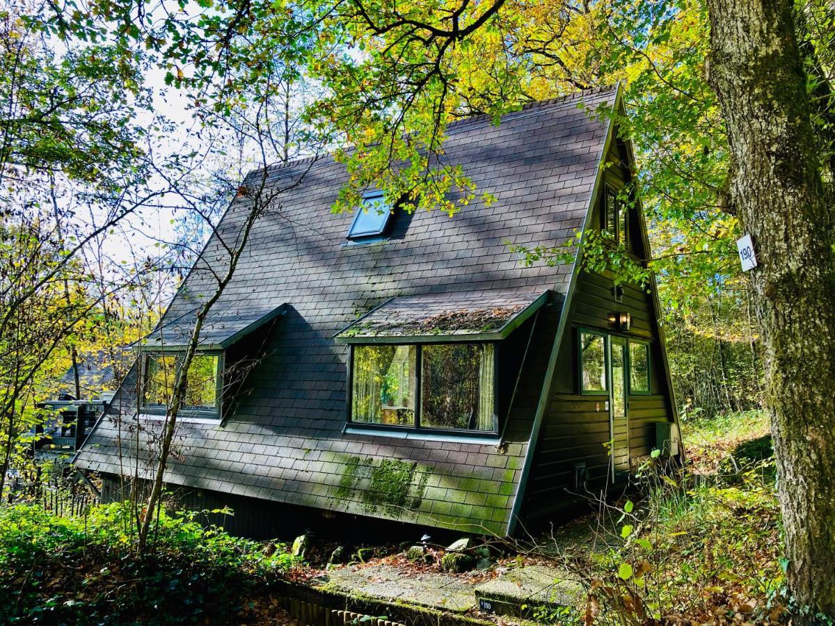 190 La Belle Chalet *