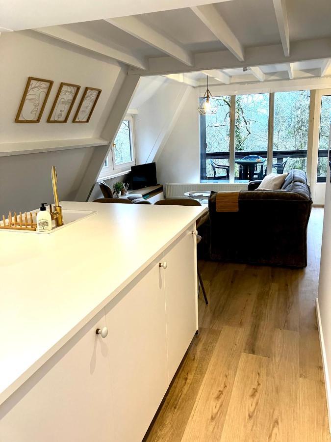190 La Belle Chalet