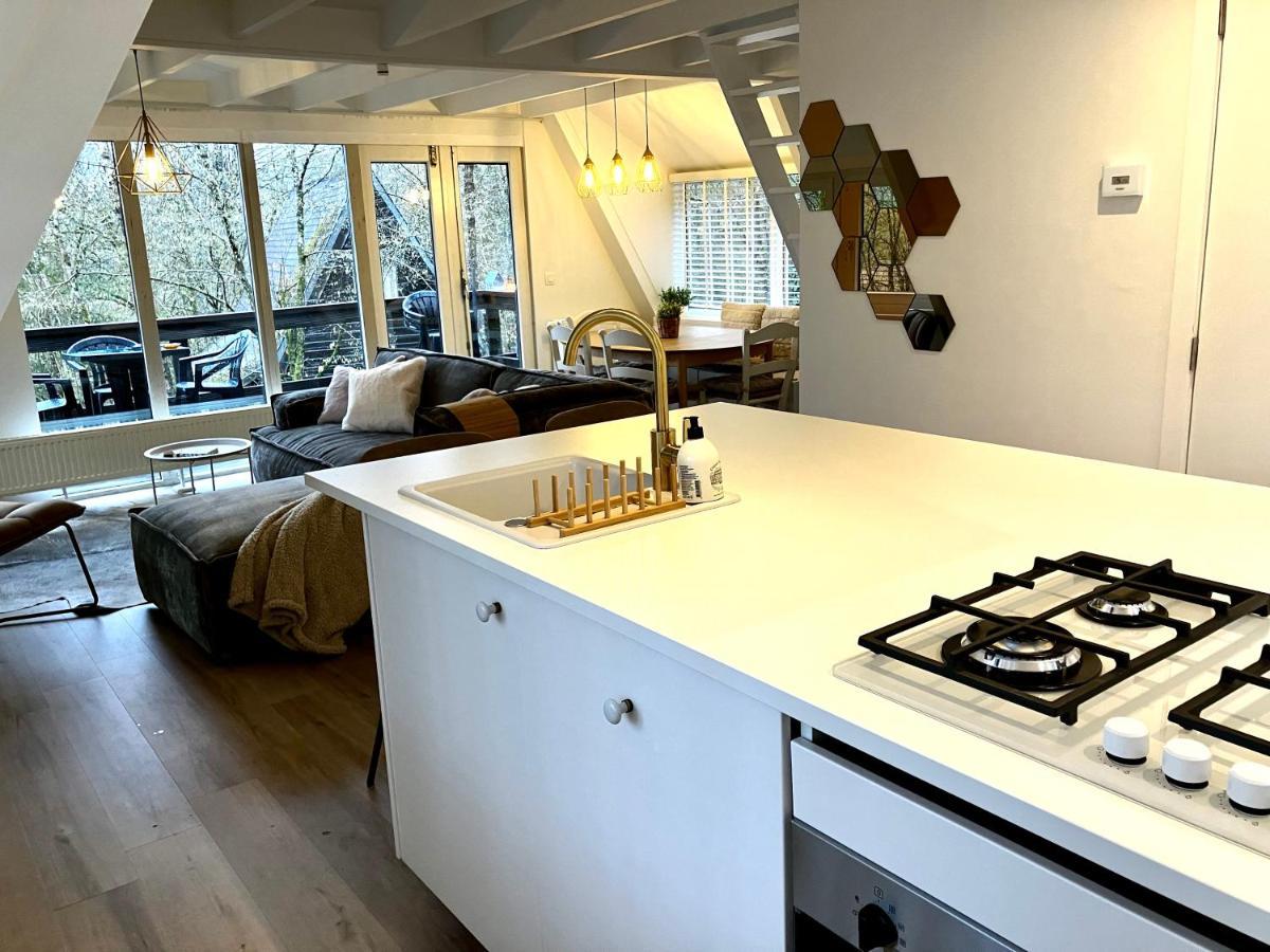 Chalet 190 La Belle *