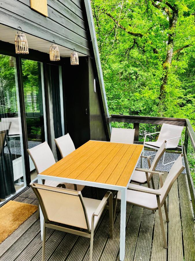Chalet 190 La Belle Durbuy