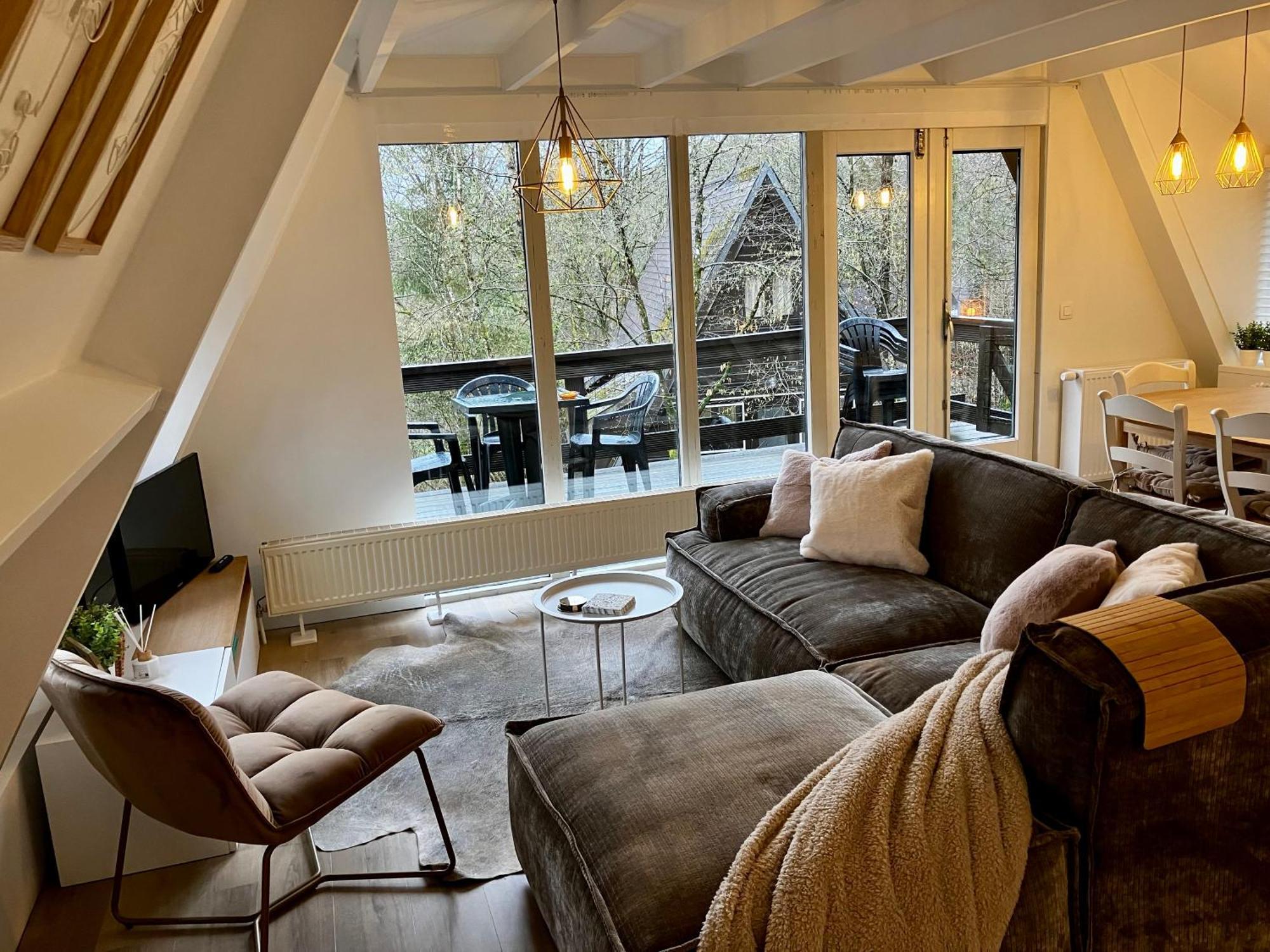 Chalet 190 La Belle