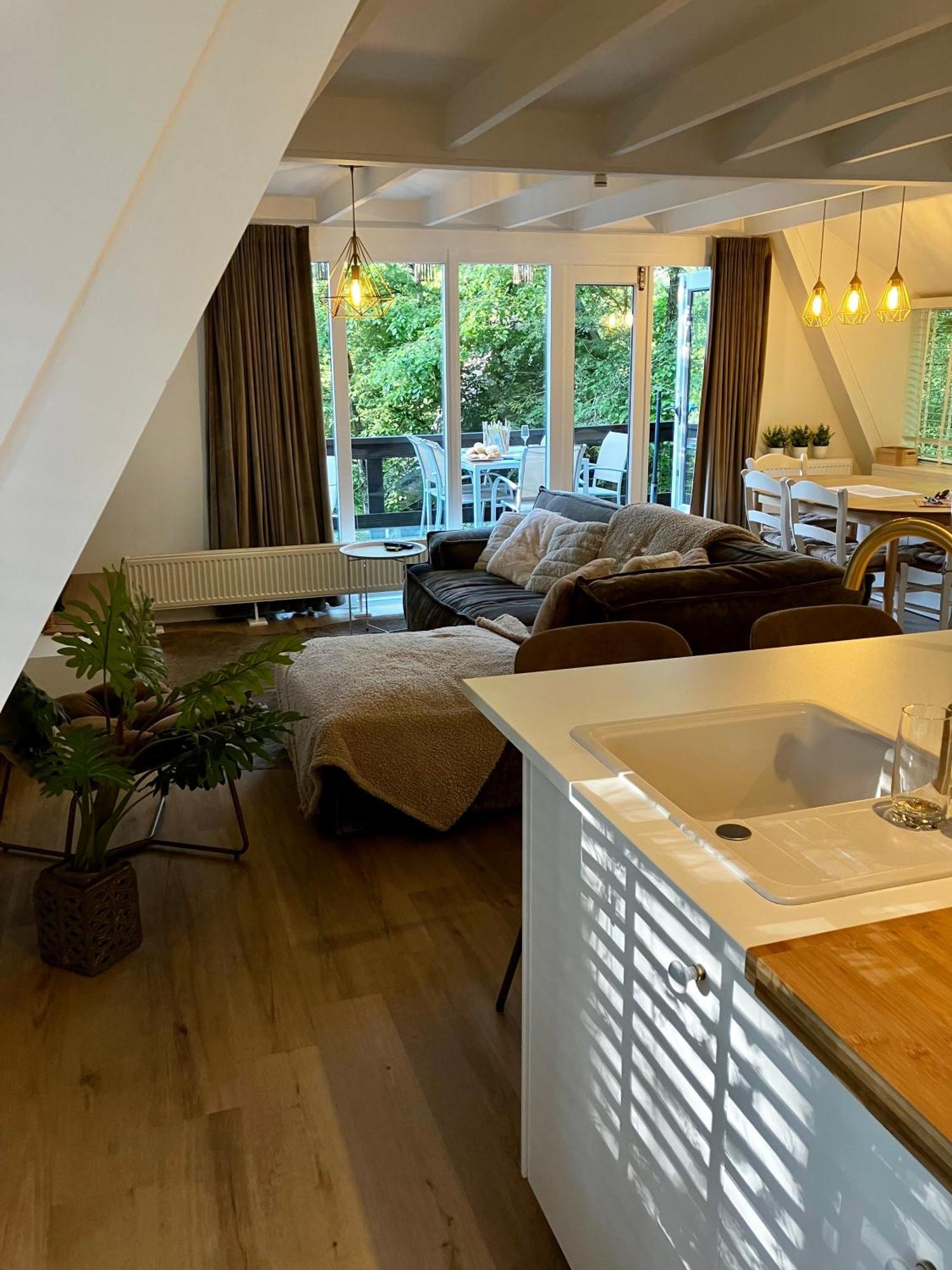190 La Belle Chalet *