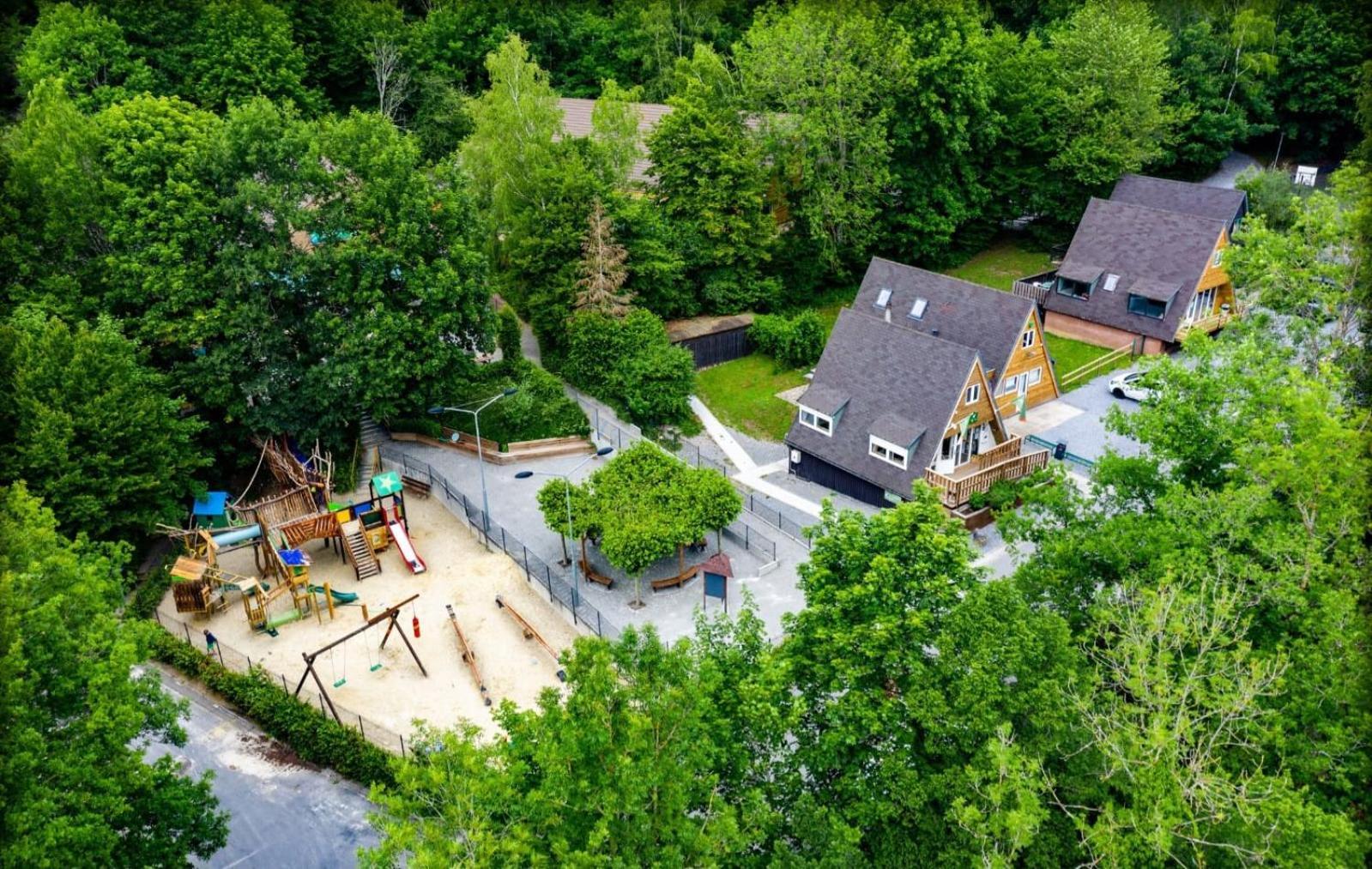 Chalet 190 La Belle