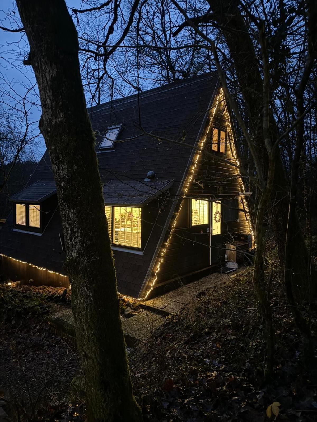 190 La Belle Chalet *
